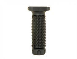 Big Dragon, Рукоятка Keymod System GolfBall Pattern Long Grip (Black) BD9254 - фото 16845