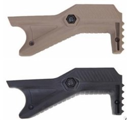 Рукоятка передняя на RIS AFG2 ANGLED COBRA (Tan) AS-EX0070T AS-EX0070DE - фото 16881