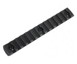 BigDragon, RIS-планка 13 Slots M-LOK (Black) BD4158 - фото 16889