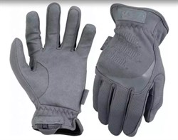 Mechanix, Перчатки FastFit (Gray) FFTAB-88 - фото 16910