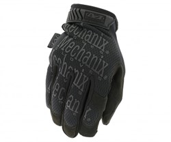 Mechanix, Перчатки Original Covert (Black) MG-55 - фото 16912