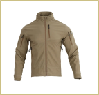 Emerson, Куртка Fog Soft Shell Blue Label (Coyote) EMB9571CB - фото 16929