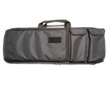 Чехол оружейный 85см Heavy Duty (Black) AS-BS0061B - фото 16941