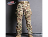 Emerson, Брюки G3 Tactical Pants (Multicam) - фото 16950