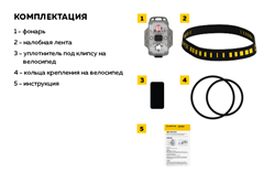 Armytek, Фонарь Crystal WR (белый и красный свет) (Gray) F07001G - фото 16956