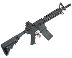 Cyma, Автомат М4 CM512 5NTLvmU7jQbsw3iDL4Yp23 - фото 16965