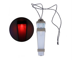 WoSport, Маячок WST tactical signal light T Red HL-ACC-38-T-R - фото 16967