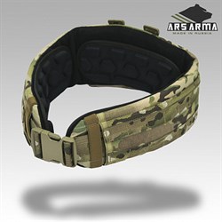 ArsArma, Пояс А-19 LTB Размер L (Olive) 000007810 - фото 16981