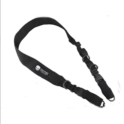 Emerson, Оружейный ремень LL.Q.E One+Two Point Slings Series (Black) EM8490 - фото 16986