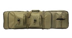 Чехол оружейный, 40"/100см (Tan) AS-BS0002T - фото 17011