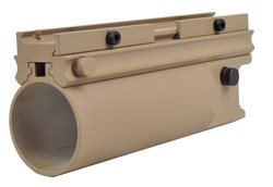Big Dragon, Подствольный гранатомет MB Style XM203 6 Inch (DE) 0jg1a-f0j-5vvbCWYMqbz0 - фото 17067