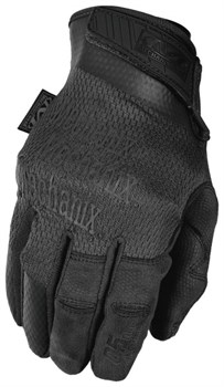 Mechanix, Перчатки Specialty Hi-Dexterity 0.5 Covert (Black) MSD-55 - фото 17118