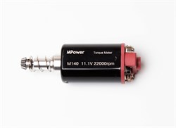 MPower, Мотор M140 Hight Torque long (длинный) 000.303_MMotor-140(L) - фото 17430