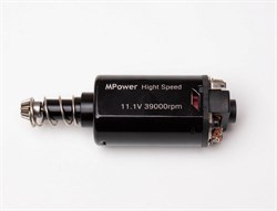 MPower, Мотор M150 Hight Speed Cooling Long (длинный) 000.206_ MMotor-m150_cool(l) - фото 17433