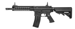 G&G, Автомат CM15 KR-CQB 8.5', body - plastic (130-140 m/s) EGC-15P-CQB-BNB-NCM - фото 17498