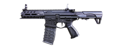 G&G, Автомат ARP556 V2S body - plastic (110-120m/s) EGC-556-V2S-BNB-NCM - фото 17510