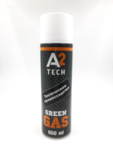 A2, Газ Green gas 650 ml fxCngmGkgJoqM6riWELoU3 - фото 17540