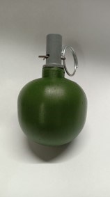 А2, Граната страйкбольная Яблоко 4 корсар y23KgQQNhxDBPp4wlHHcu0 - фото 17847