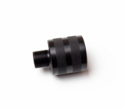 MPower, Переходник с 24×1.5 мм CW на 14 мм CCW резьбу Adapter24CW-14CWW - фото 17929