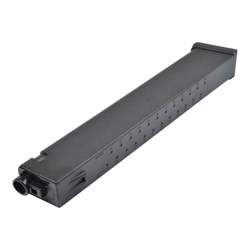 Classic Army, Магазин механический X9, 120 шаров (совместим с ARP9 G&G) P535P - фото 17962