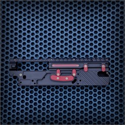 Bullgear, Стенки Gearbox M249 & PKM (Анодирование) yW4ytCifi6gYOFoO49vwI0 - фото 17973