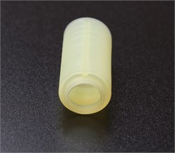 MPower, Резинка Hop-Up 60° "Чехов", средняя жёсткость Chehov60%_Yellow - фото 18005