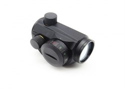 Коллиматор Micro T-1 Red/Green Dot 1x24 (Black) AS-SP0054B RD-019 - фото 18041