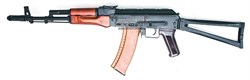 Classic Army, Автомат АКС-74 CA018M A1 Para - фото 18058