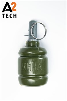А2, Мина страйкбольная MC-1 4 корсар аккустика xduaBy9lilLj0dkPFkclz1 - фото 18082
