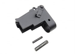 CYMA, Колодка целика для CM048 CM-CY-0018 - фото 18123