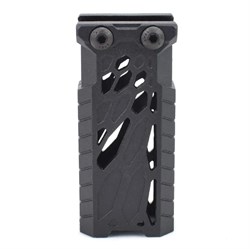 Тактическая RIS рукоять "Питон" (Black) TG-BK-008 - фото 18141