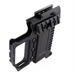 Тактический КИТ для GLOCK G17, G18, G19 (Black) AS-HL0076B MISC-027 - фото 18146