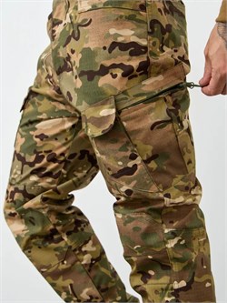 Брюки рип-стоп UTP (Multicam) VXj19gg6hmoEPBhMG8Zcd2 - фото 18153