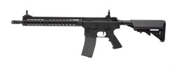 G&G, Автомат CM15 KR-LPR 13", body plastic (130-140 m/s) EGC-15P-LPR-BNB-NCM EGC-15P-LPR-BNB-NCM - фото 18163