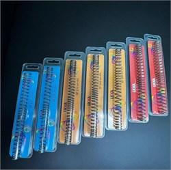 ЛККА, Пружина SP 150 AEG r3M0Tl7Nizab9O4R9LKjU1 - фото 18212