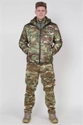 Братишка, Куртка 7,62 S-AMI зима (Multicam)