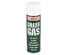 FL-Airsoft, Green Gas 650 мл.