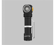 Armytek, Фонарь Wizard C2 Magnet USB холодный свет