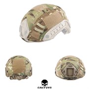 Emerson, Чехол на шлем Tactical Helmet Cover (Multicam)