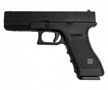 East Crane, Пистолет Glock 17 Gen 3 GGBB (Black)
