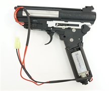 CYMA, Гирбокс V3 CM02