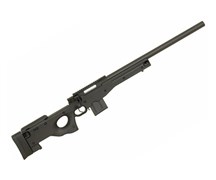 CYMA, Снайперская винтовка L96A1 Spring (Black) CM703