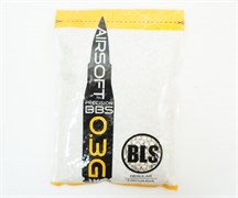 BLS, Шары 0.30 (3330шт/1кг) 1KG-H30