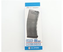 G&G, Магазин механический MAGPUL М4-М16 на 120 шаров (Black) G-08-101