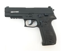 KJW, Пистолет SIG Sauer P226 GGBB (Black)