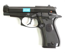 WE, Пистолет Beretta M84 GGBB (Black) WE-M013-BK / GP322