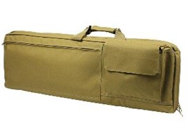 Чехол оружейный 100см Heavy Duty (Coyote) AS-BS0062T