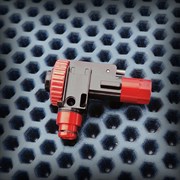 Bullgear, Камера хоп-ап M4 (GEN2) 2024 Анодирование BG-96