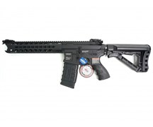 G&G, Автомат GC16 Predator, body - metal (130-140 m/s) EGC-016-PTR-BNB-NCM EGC-016-PTR-BNB-NCM