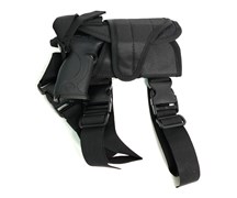 Кобура, Tornado universal tactical (Black)